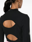 Adidas By Stella Mccartney Rib Longsleeve