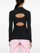 Adidas By Stella Mccartney Rib Longsleeve
