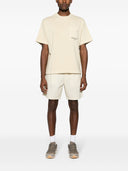 Stone Island Short Comfort