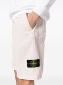 Stone Island Short Comfort