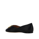 Bally in pelle ballerina Flats
