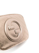 Gucci skulder taske blondie lille