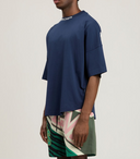 Palm Angels Classic Logo Over Tee