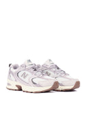 New Balance Scarpa Lifestyle Unisex Tier 3 Suede Mesh Grey Matter Truffle Salt