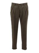 Slowear Incotex Pantalon Homme