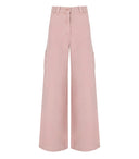 Max Mara Weekend Skipper Rosa Hose