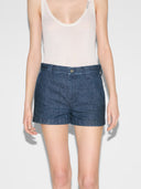 Gucci Shorts With Low Waist