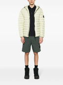 Stone Island Płaszcz