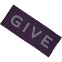 Schal mit Logo von Givenchy aus Wolle