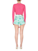 Etro Linen Knitwear