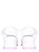Stella Mc Cartney Trace Sandals