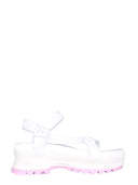 Stella Mc Cartney Trace Sandals