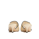Manolo Blahnik Fabiolamu 50 sandales