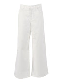 Max Mara Weekend Pantalone Lungo Medina