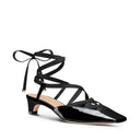 Bombas de cuero Dior