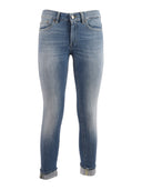 Dondup Pantalone Monroe