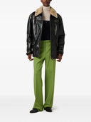 Miu Miu Canotta Cotton F.16