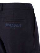 Short de costume Balmain