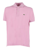 Lacoste Best Polo Manica Corta
