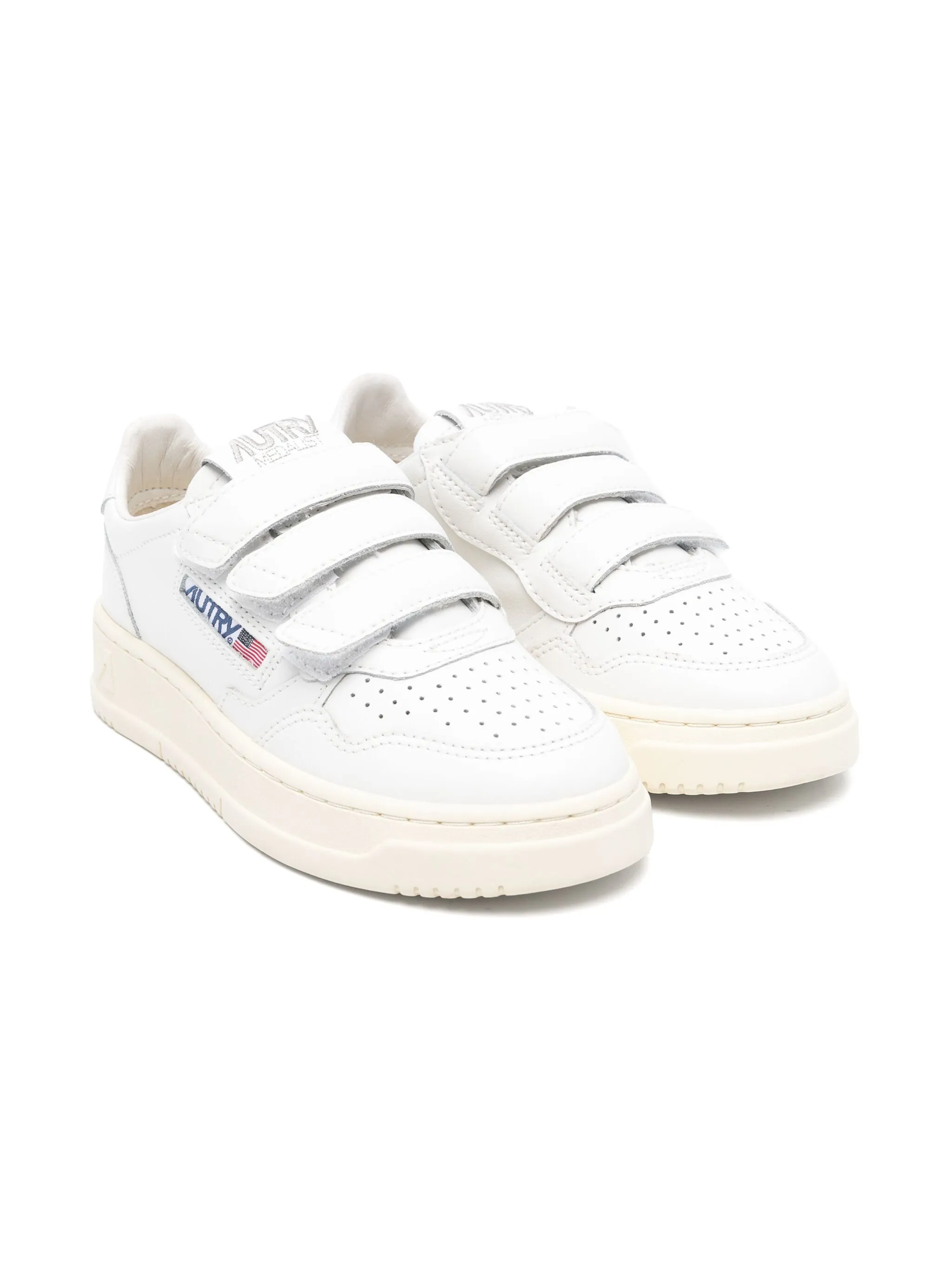 Autry Kids Medalist Sneakers