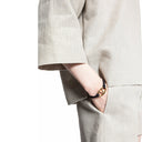 Valentino Garavani Valentino Garavani v logo bawełniana bransoletka