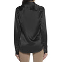 Saint Laurent Silk Shirt