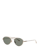 Tod's Hommes's Mocassins bleus en daim