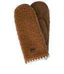 Ugg Fluff Chestnut Fäustlinge