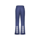 Off White Off White Cotton Pants