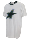Paul Smith Mens Reg Fit T Shirt Star