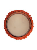 Ibeliv Candle Agrum Paradise Orange Medium