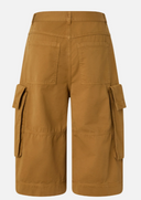 Pinko Albareto Bermuda Gabardina Tin