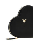 Vivienne Westwood 'Heart' Crossbody Bag