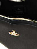 Vivienne Westwood 'Heart' Crossbody Bag
