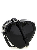 Vivienne Westwood „Mini Heart” Crossbody Bag