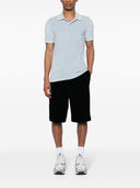 Versace Jeans Couture Rx Patch Logo Shorts