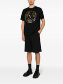 Versace Jeans Couture Vembl T.Foil Big T Shirt