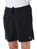 Patagonia Sea Clothing Black
