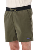 Patagonia Sea Clothing