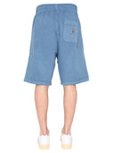 Carhartt Wip „Nelson” Bermuda