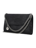 Stella Mc Cartney Wallets Black