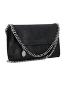 Stella Mc Cartney Wallets Black