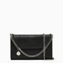 Stella Mc Cartney Mini Black Falabella Bag