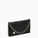 Stella Mc Cartney Mini Black Falabella Bag
