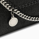 Stella Mc Cartney Mini Black Falabella Bag