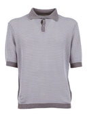 Ballantyne Short Sleeve Polo
