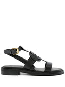 See By Chloé Loys Flat