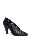 Proenza Schouler Perforated Cone Pumps 85 Mm
