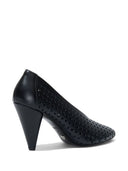 Proenza Schouler Perforated Cone Pumps 85 Mm