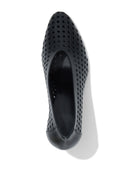 Proenza Schouler Perforated Cone Pumps 85 Mm